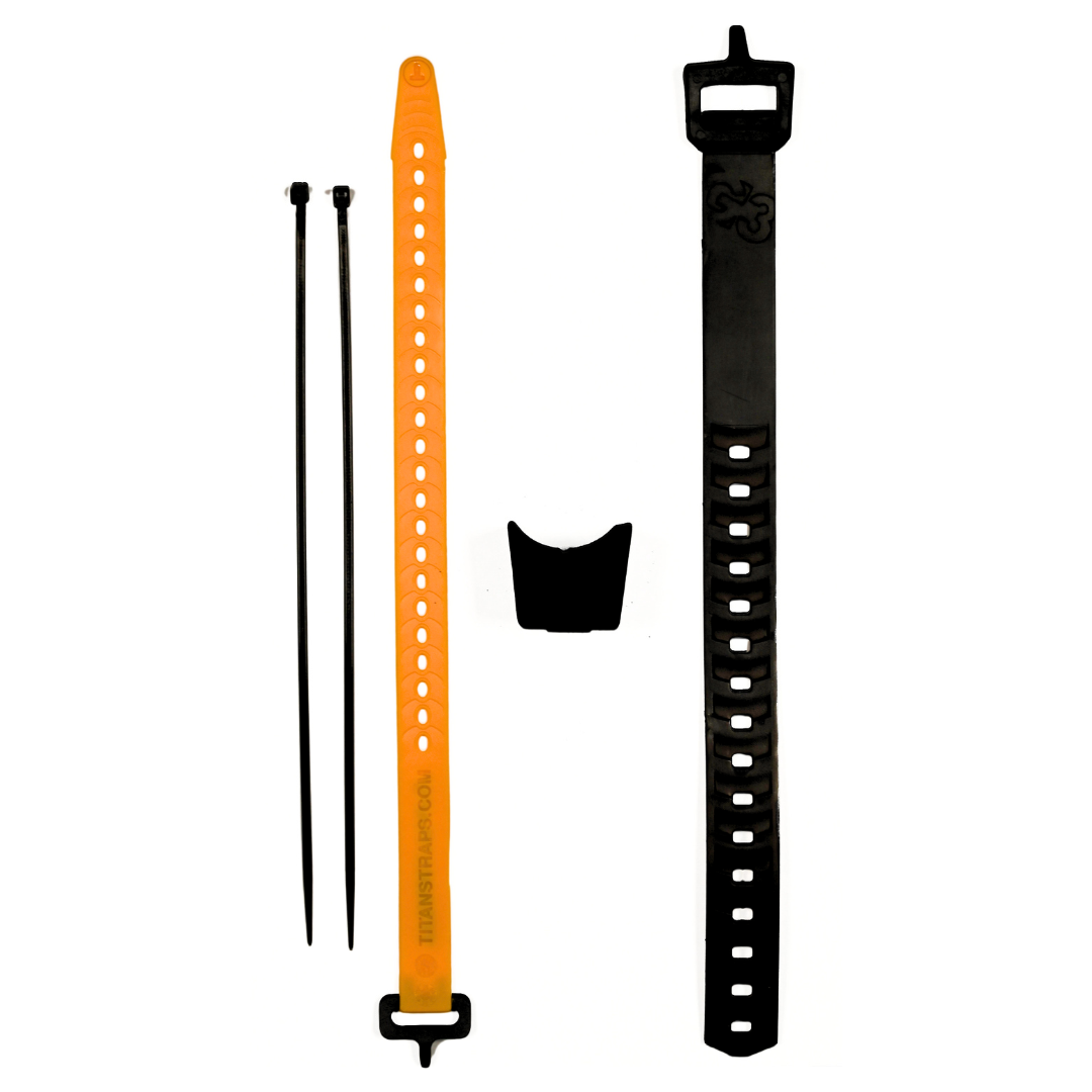 Bike & Helmet Mount Kit